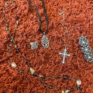 Premier Jewelry Lot